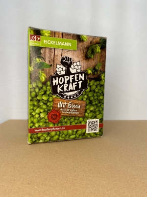 Hopfendünger gekörnt