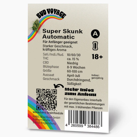 Super Skunk