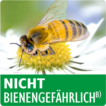 bienenfreundlich